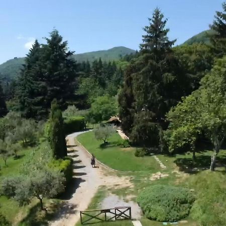 Vetriano Casa Marconiヴィラ エクステリア 写真