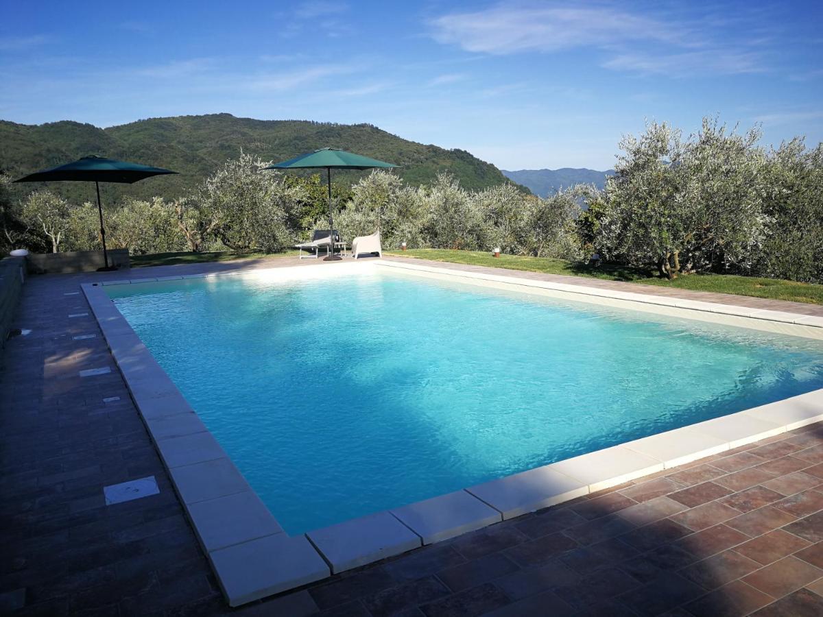 Vetriano Casa Marconiヴィラ エクステリア 写真