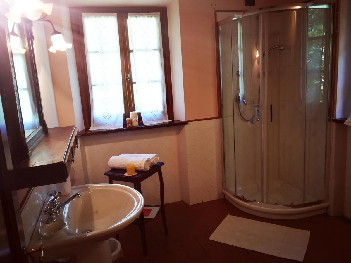 Vetriano Casa Marconiヴィラ エクステリア 写真