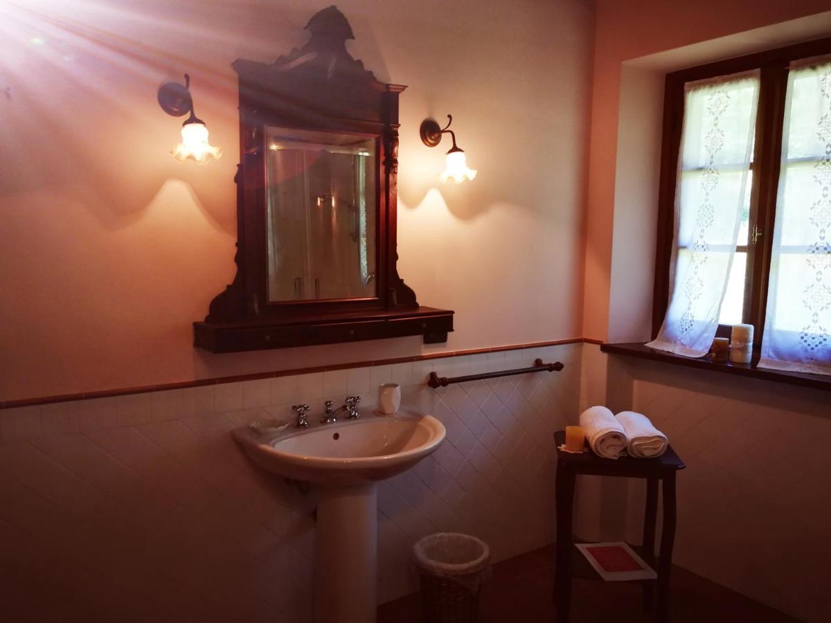 Vetriano Casa Marconiヴィラ エクステリア 写真