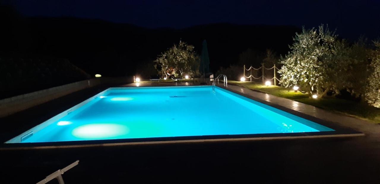 Vetriano Casa Marconiヴィラ エクステリア 写真