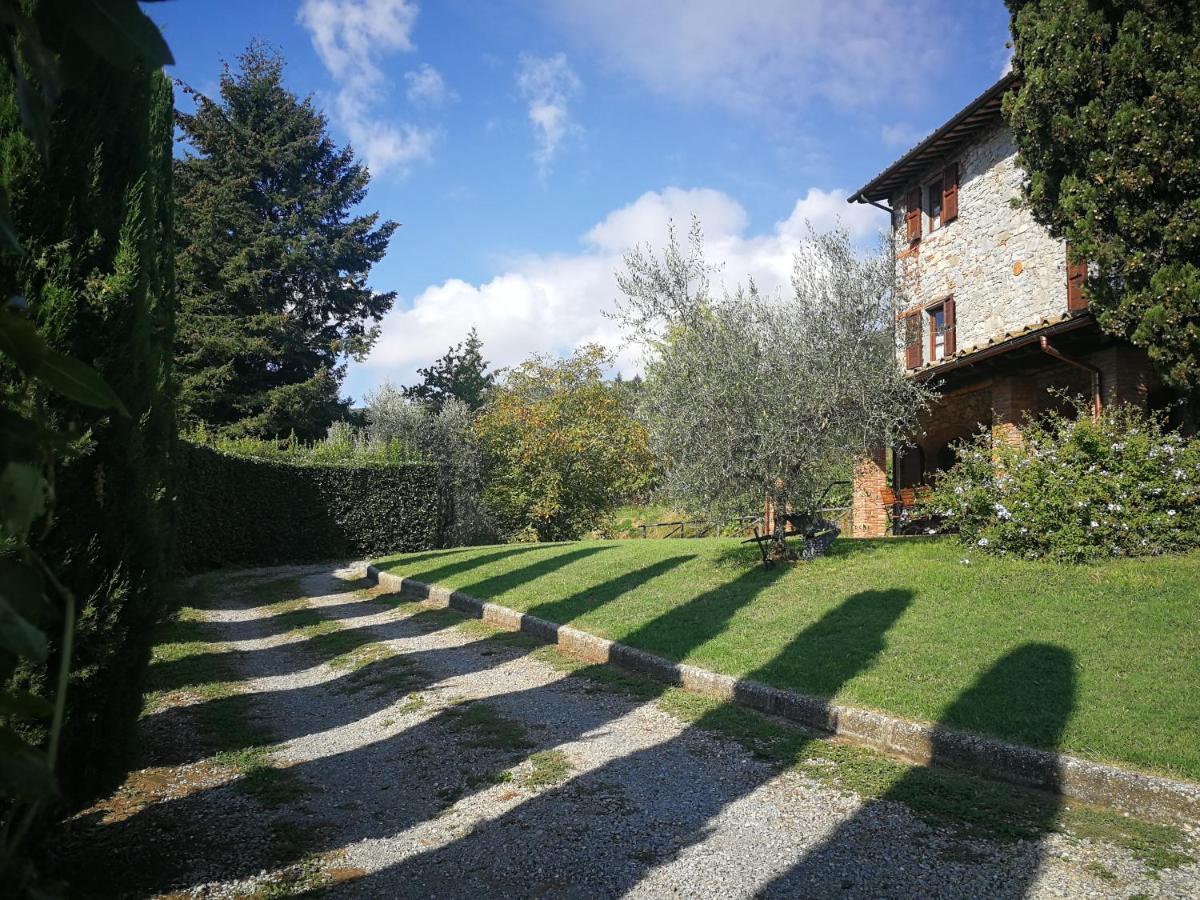 Vetriano Casa Marconiヴィラ エクステリア 写真