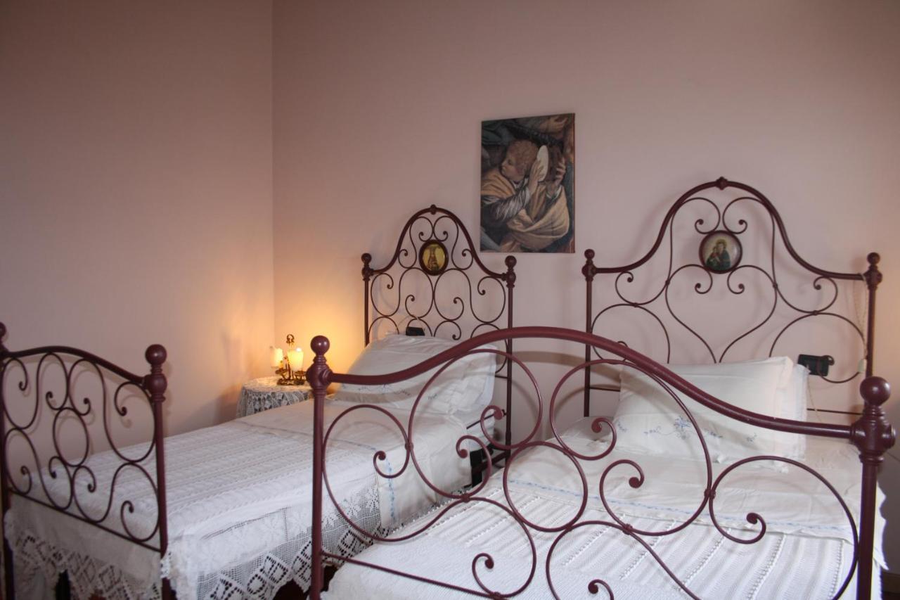 Vetriano Casa Marconiヴィラ エクステリア 写真