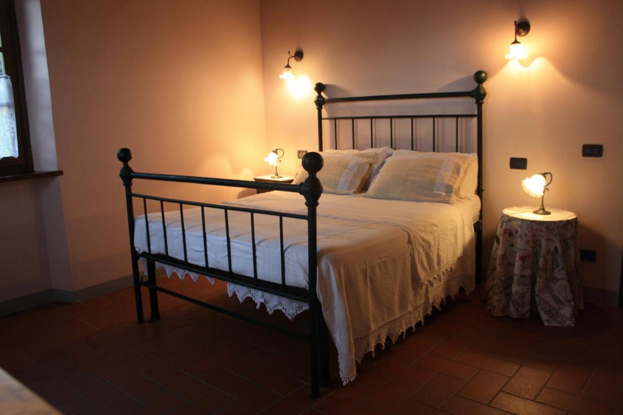 Vetriano Casa Marconiヴィラ エクステリア 写真