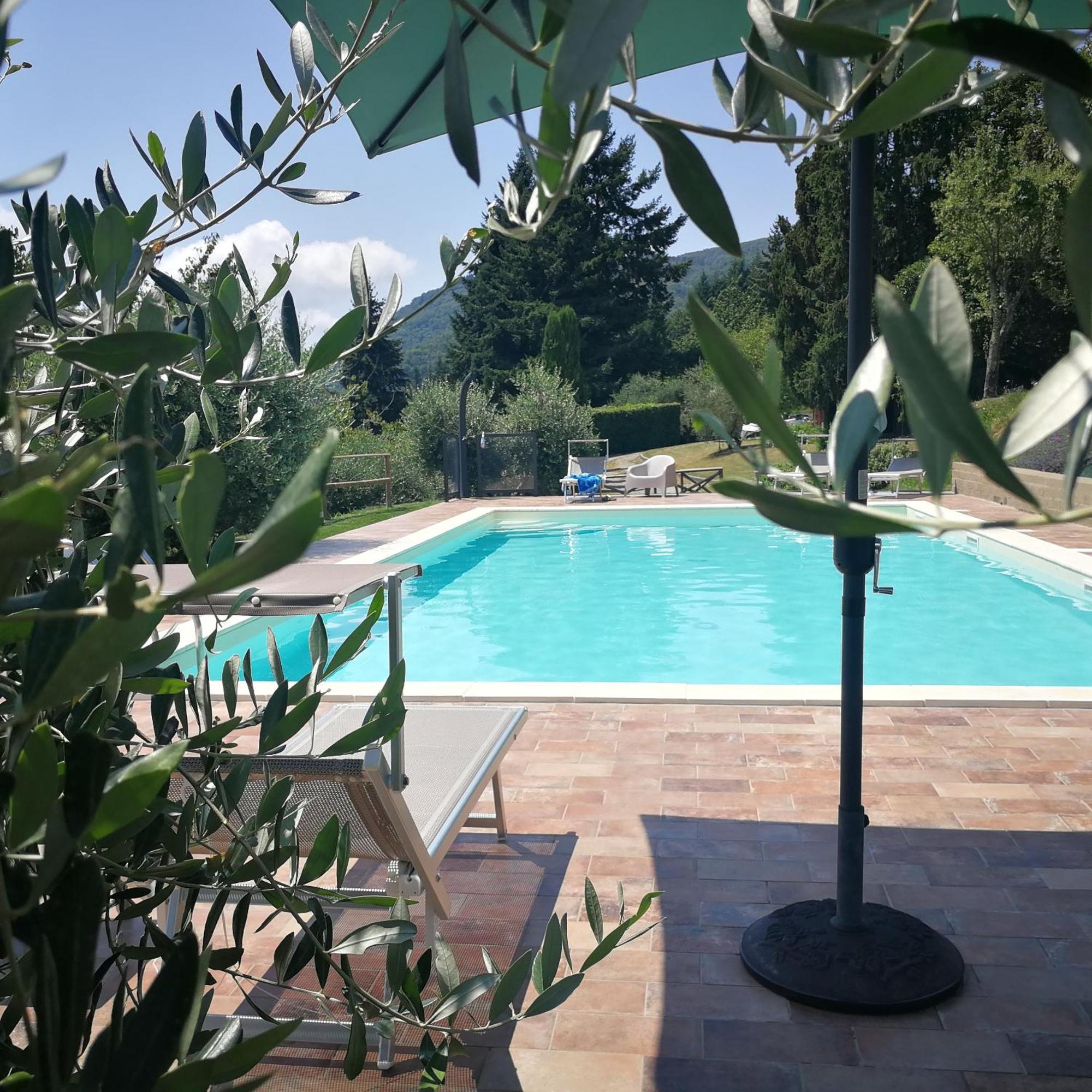 Vetriano Casa Marconiヴィラ エクステリア 写真