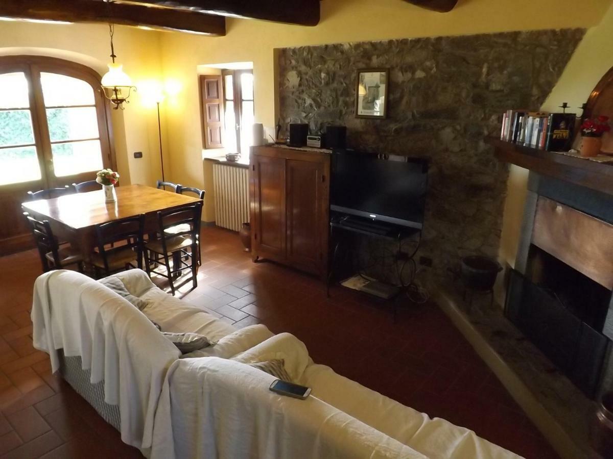 Vetriano Casa Marconiヴィラ エクステリア 写真