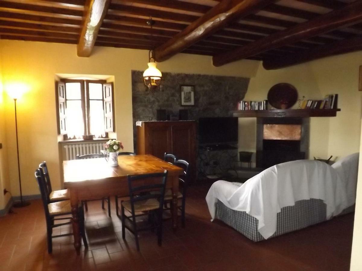 Vetriano Casa Marconiヴィラ エクステリア 写真