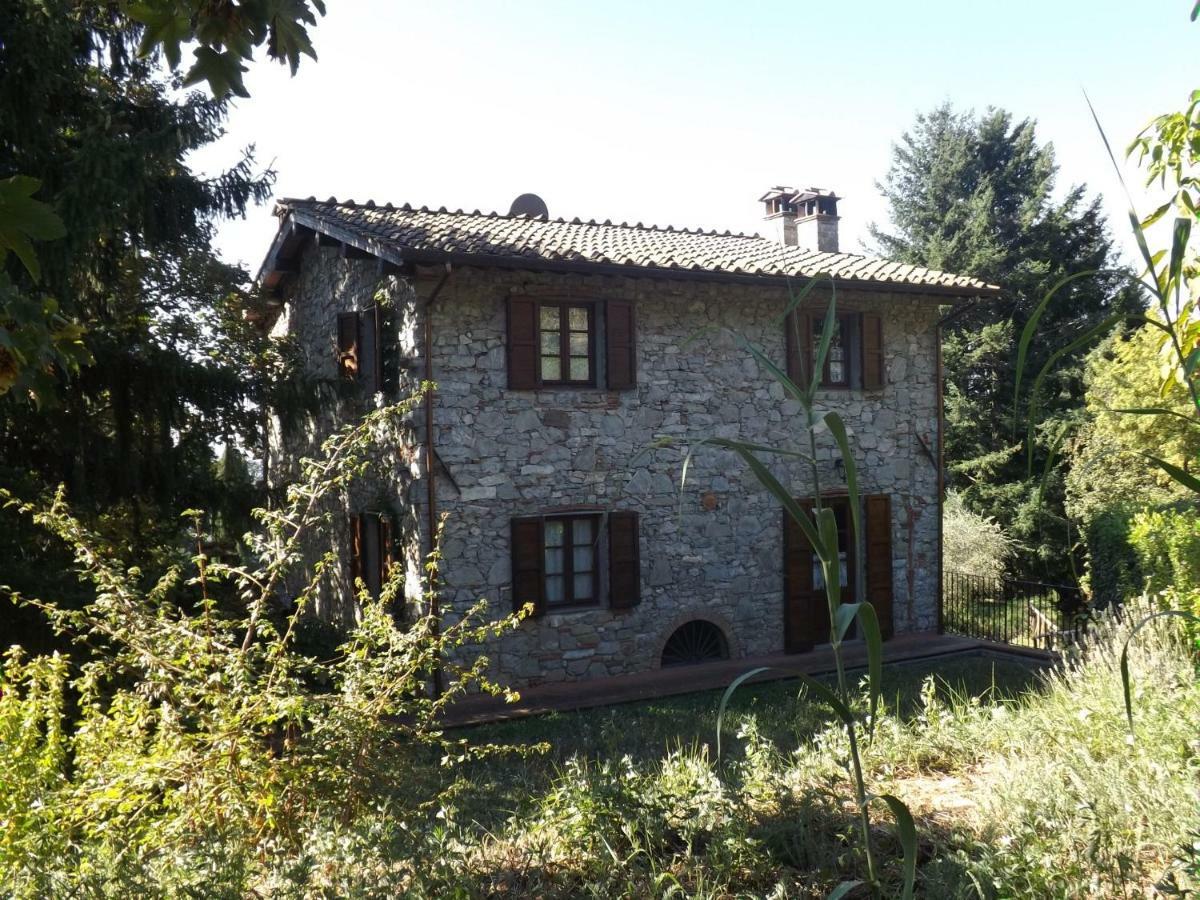 Vetriano Casa Marconiヴィラ エクステリア 写真